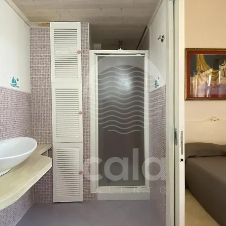 La Piazzetta N 1 - By Cala Salento Villa Porto Cesareo Exterior photo