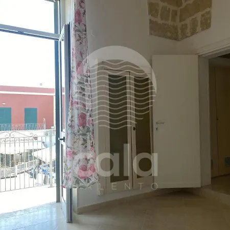 La Piazzetta N 1 - By Cala Salento Villa Porto Cesareo Exterior photo