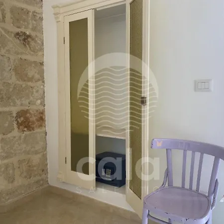 La Piazzetta N 1 - By Cala Salento Villa Porto Cesareo Exterior photo