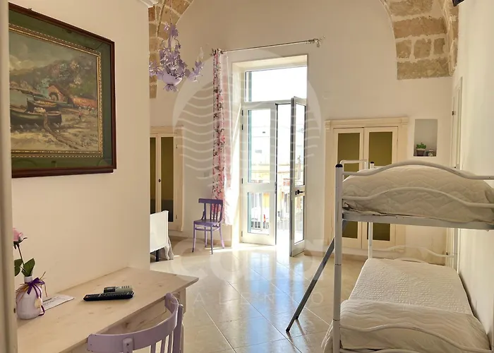 La Piazzetta N 1 - By Cala Salento