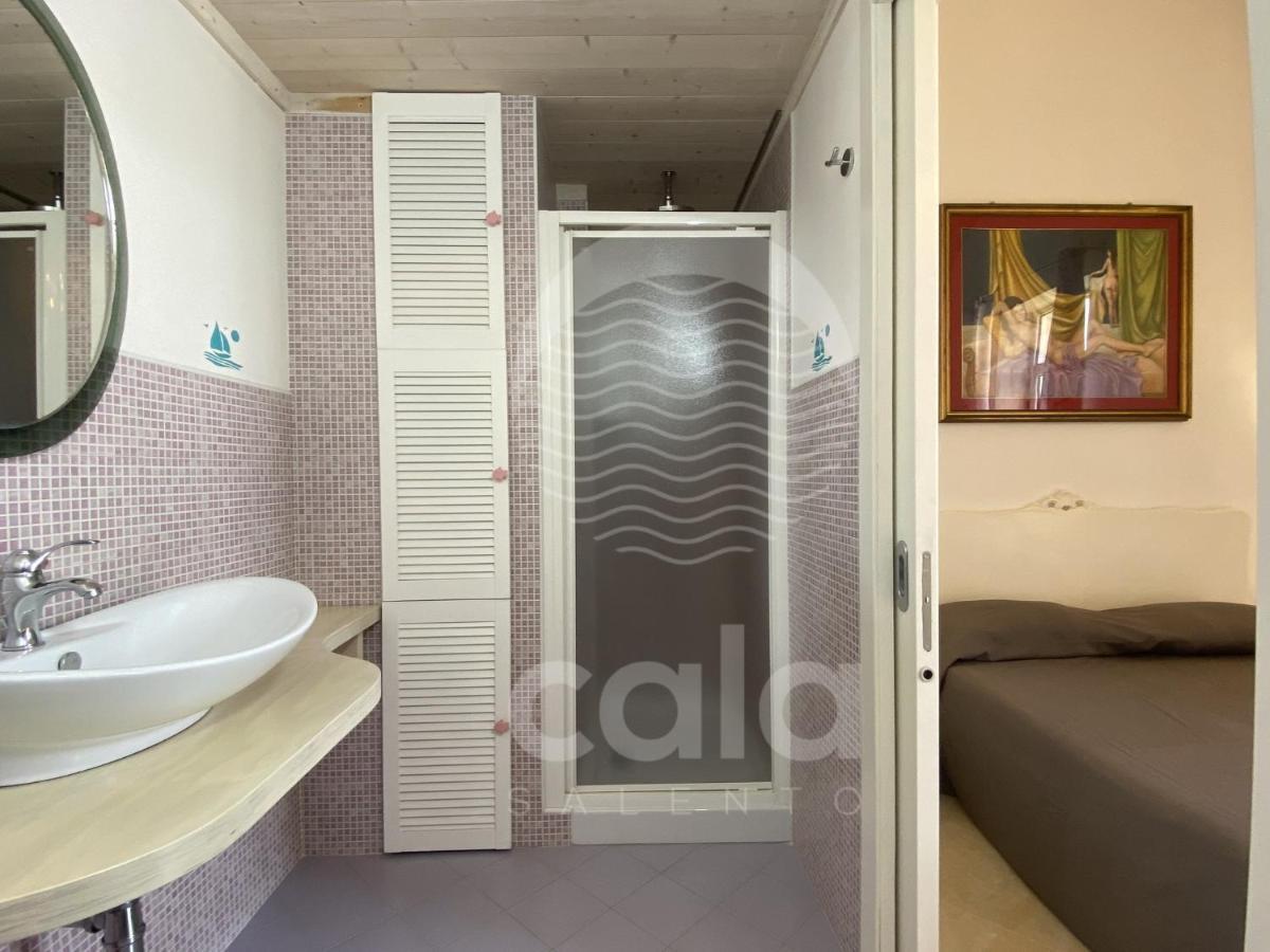 Holiday home La Piazzetta N 1 - By Cala Salento