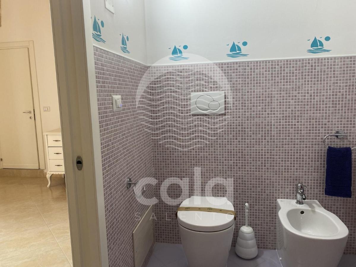 La Piazzetta N 1 - By Cala Salento Holiday home Porto Cesareo