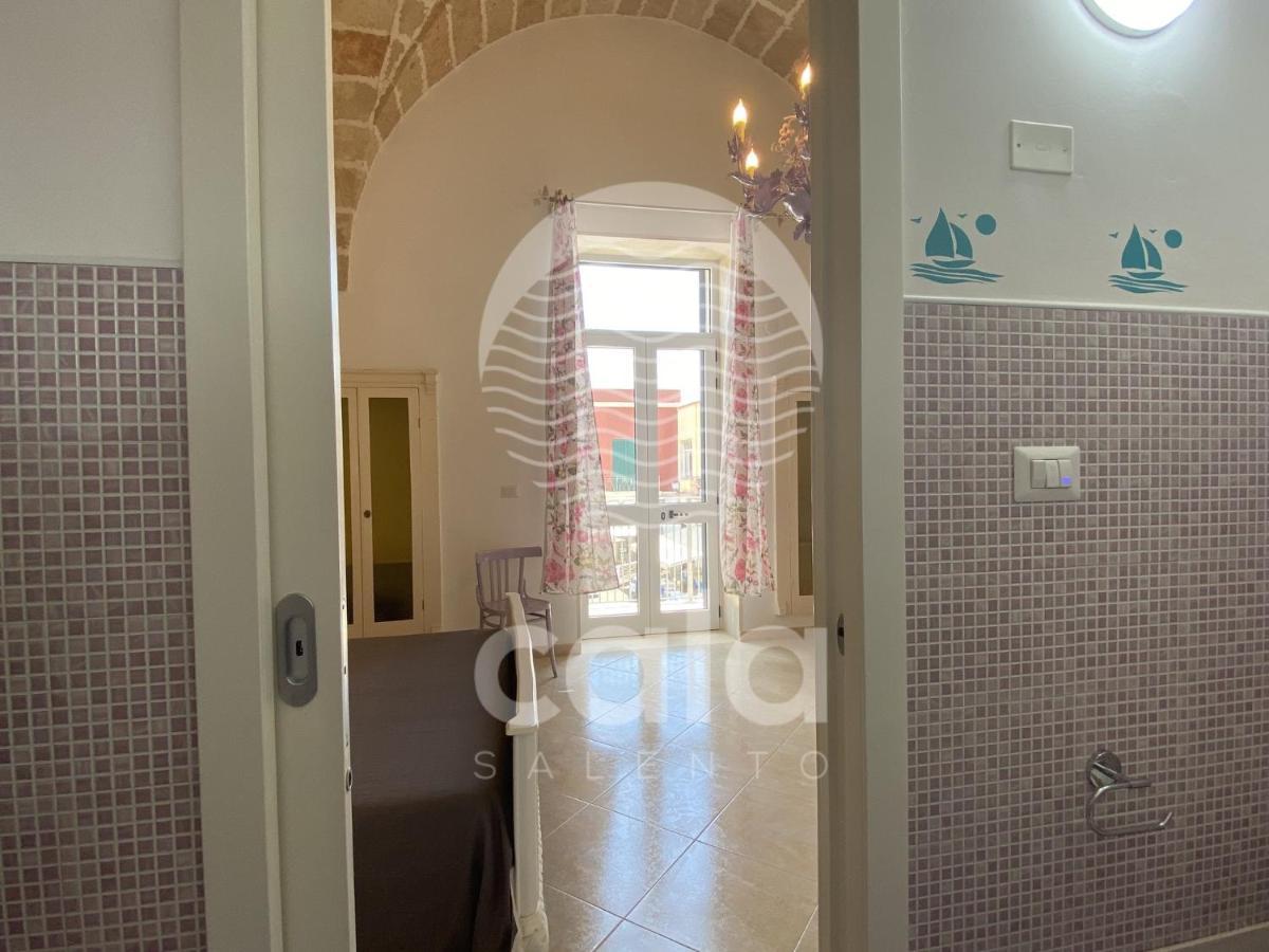 Holiday home La Piazzetta N 1 - By Cala Salento