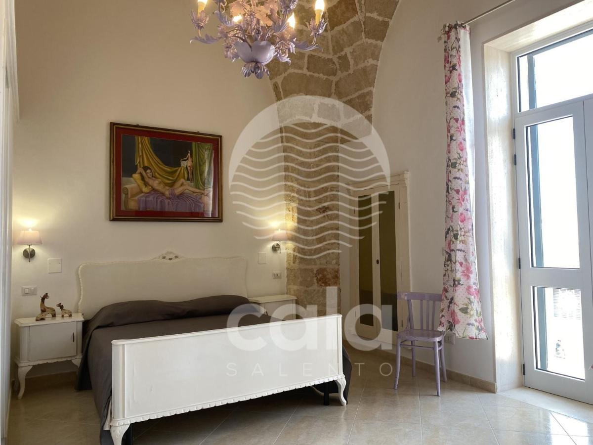 Holiday home La Piazzetta N 1 - By Cala Salento Porto Cesareo