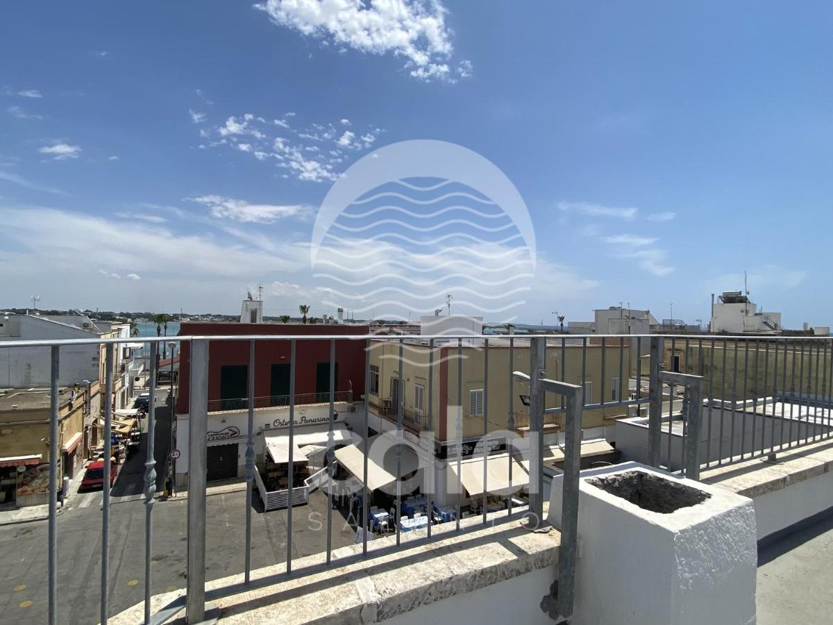 Holiday home La Piazzetta N 1 - By Cala Salento Porto Cesareo