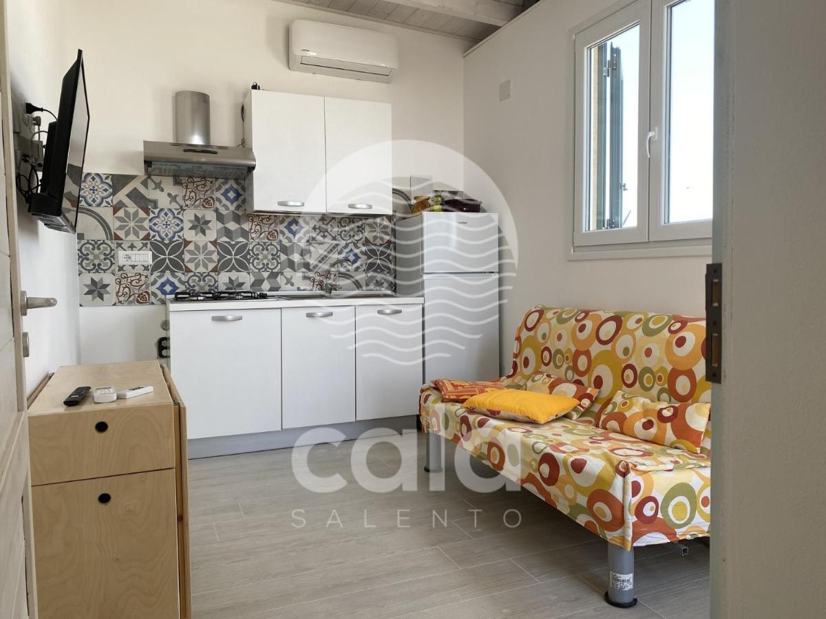 La Piazzetta N 1 - By Cala Salento