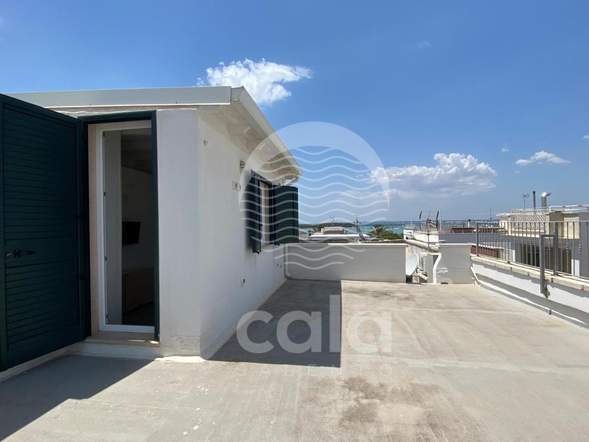 Holiday home La Piazzetta N 1 - By Cala Salento *