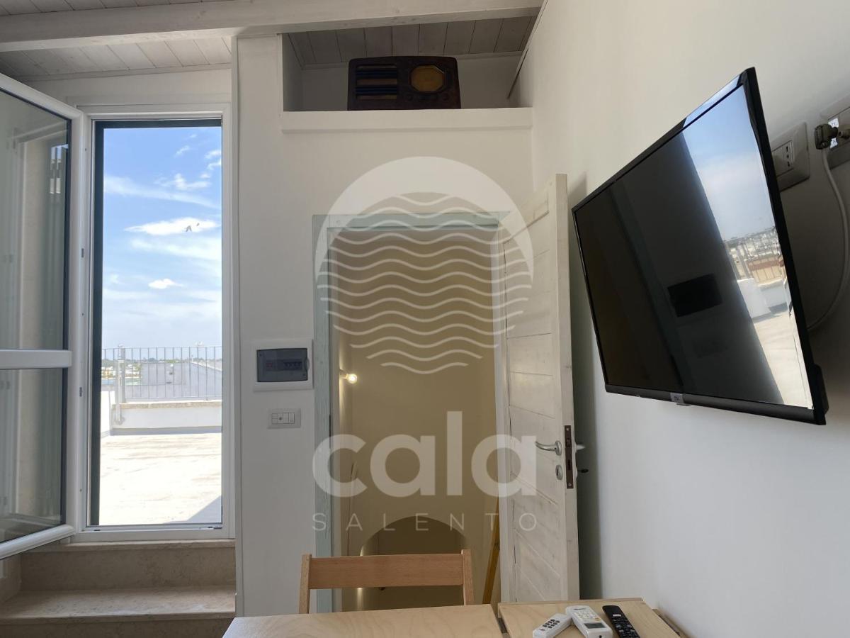 La Piazzetta N 1 - By Cala Salento Holiday home