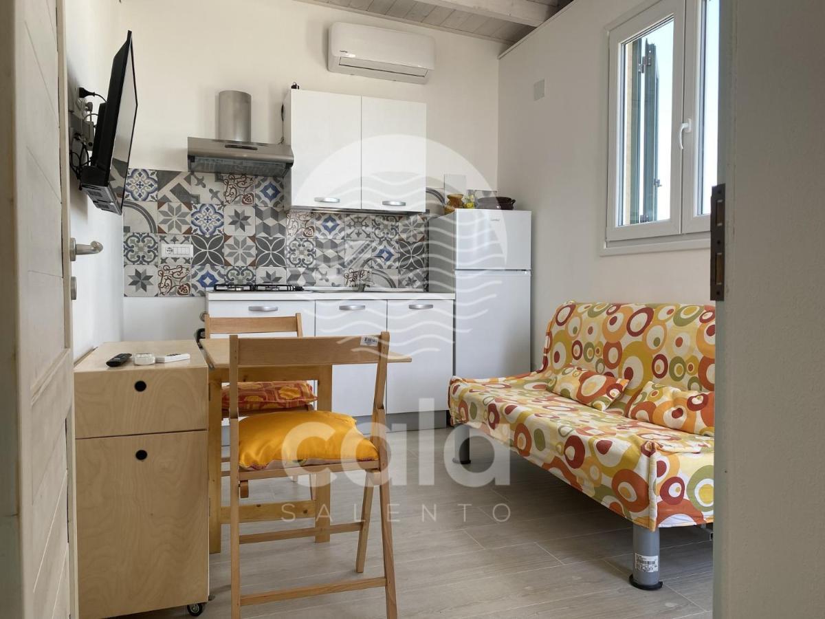 La Piazzetta N 1 - By Cala Salento *