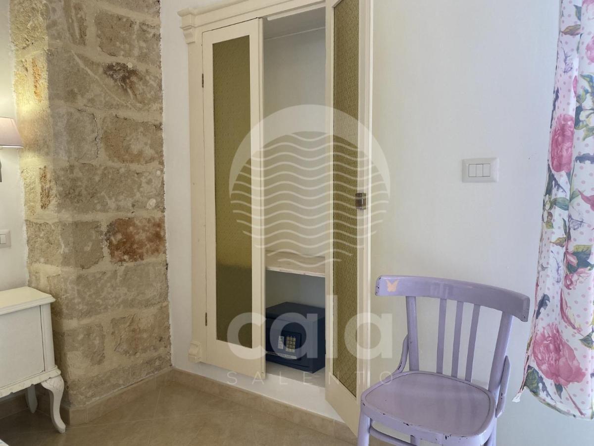 Holiday home La Piazzetta N 1 - By Cala Salento